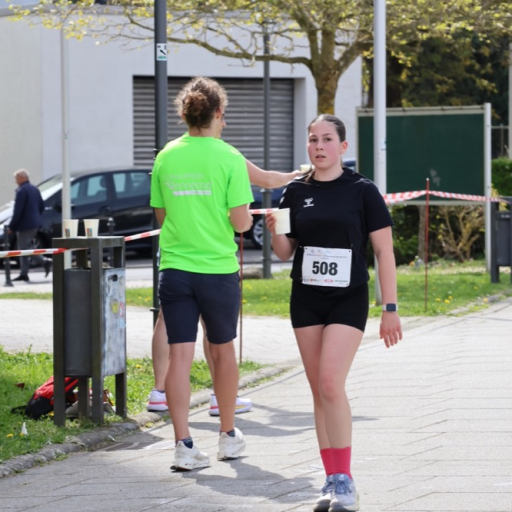 RENNEROD BEWEGT